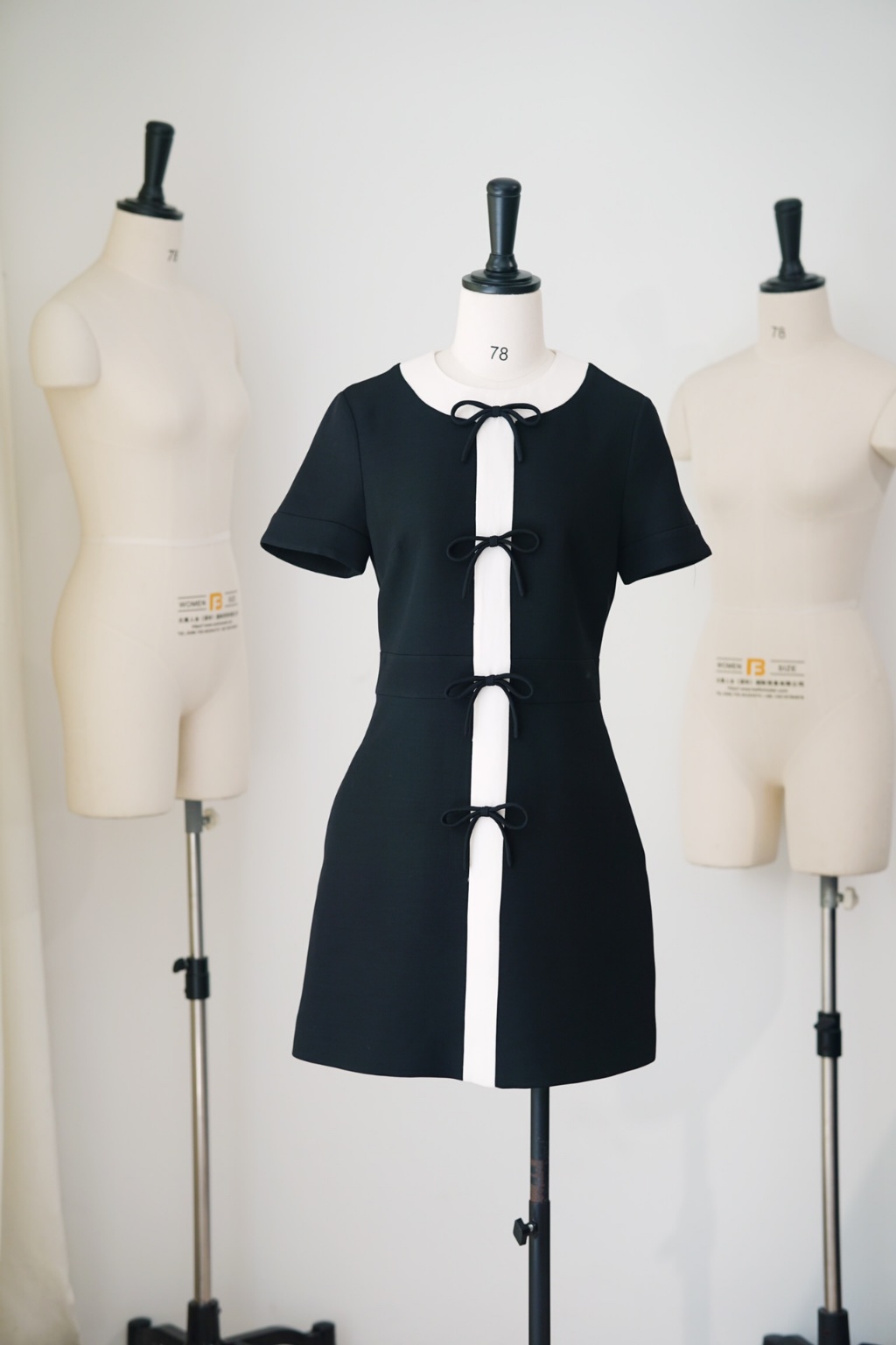 발렌티노 원피스