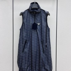 프라다 원피스