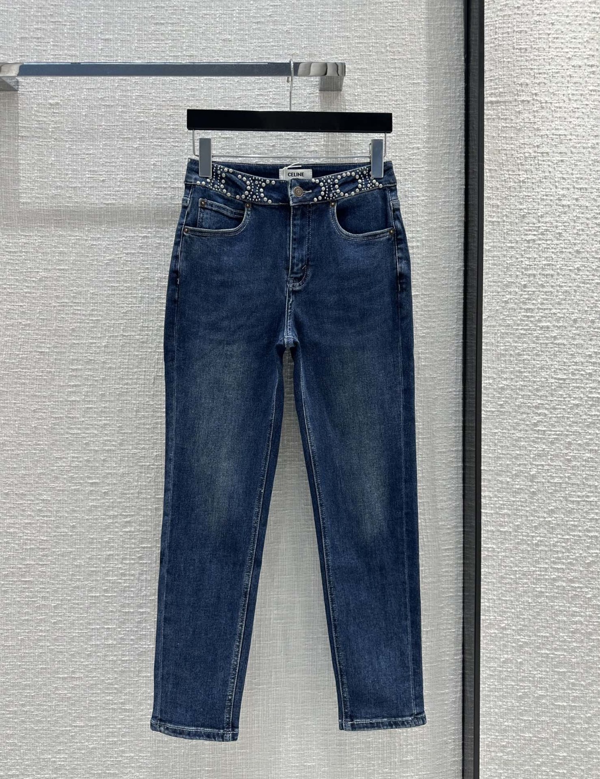 셀린느 청바지