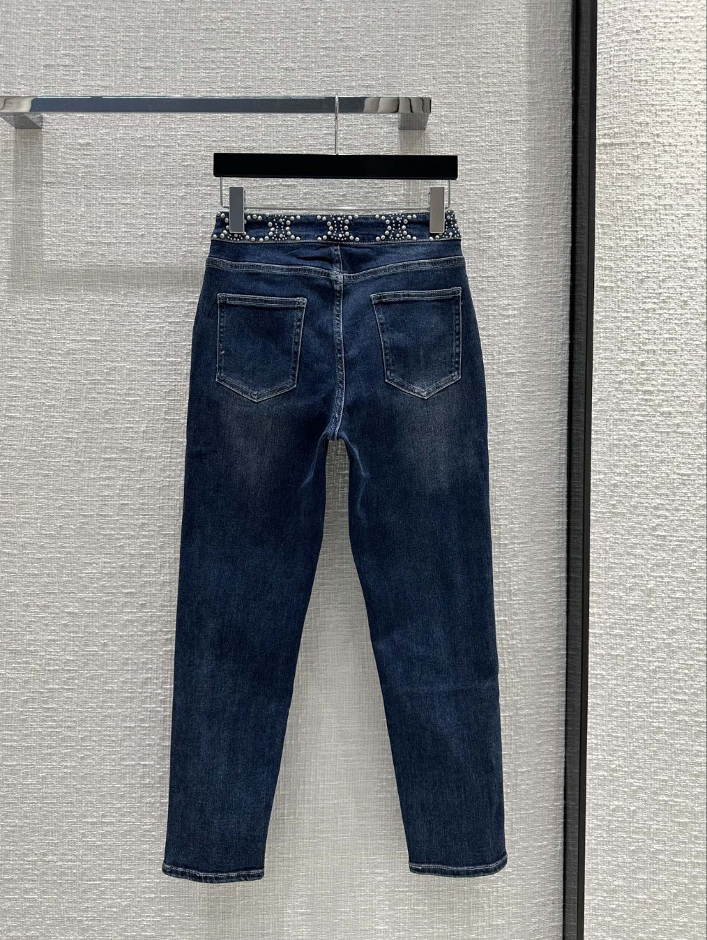 셀린느 청바지