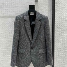 생로랑 정장자켓
