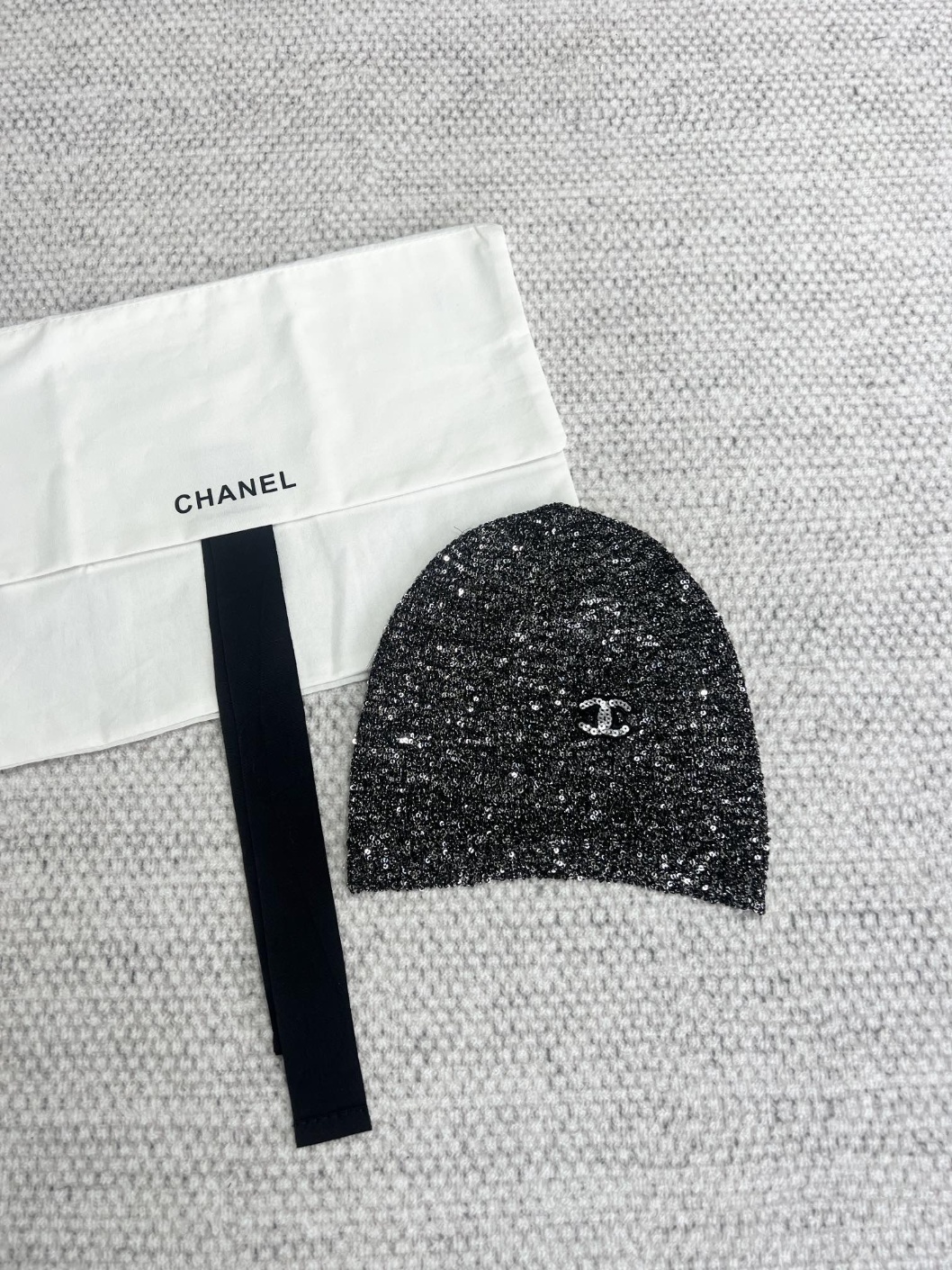 샤넬 모자
