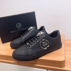 필립플레인 스니커즈
