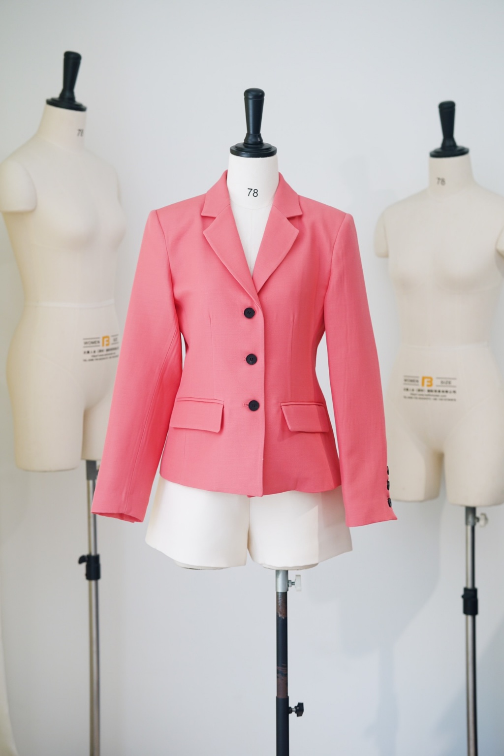 디올 정장자켓
