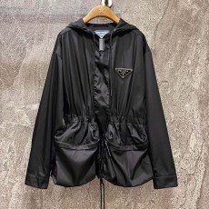 프라다 자켓
