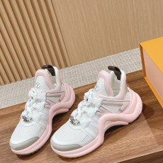 루이비통 스니커즈