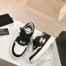 샤넬 스니커즈
