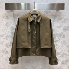 버버리 자켓