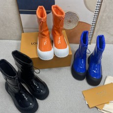 루이비통 부츠