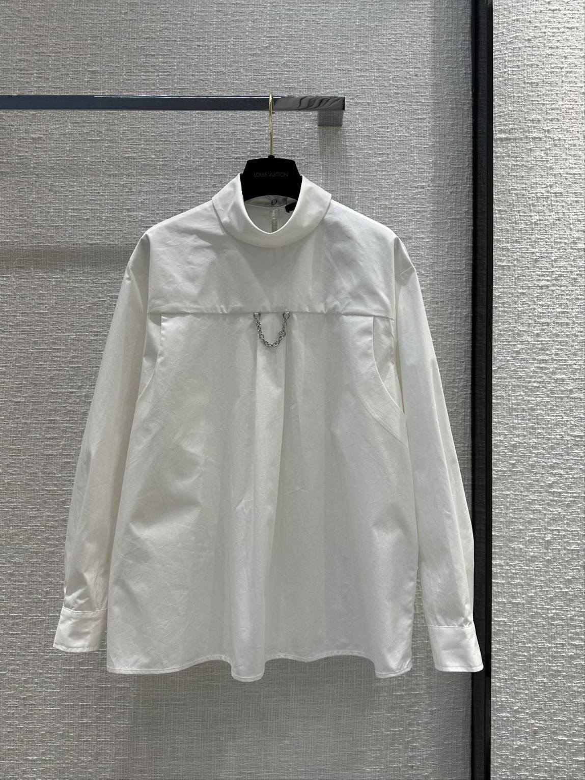 루이비통 셔츠