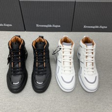 에르메네질도제냐 스니커즈