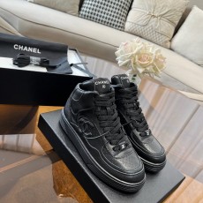 샤넬 스니커즈