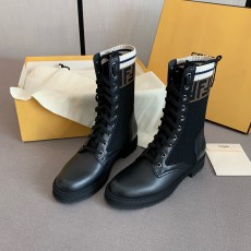 펜디 부츠