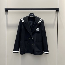 미우미우 정장자켓