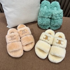 셀린느 슬리퍼