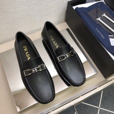 프라다 드라이빙슈즈
