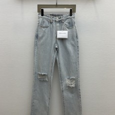 알렉산더왕 청바지