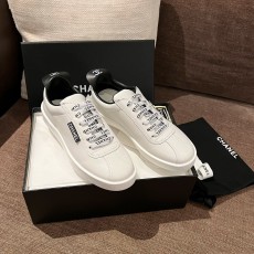 샤넬 스니커즈