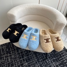 셀린느 뮬슬리퍼