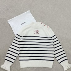 샤넬 니트
