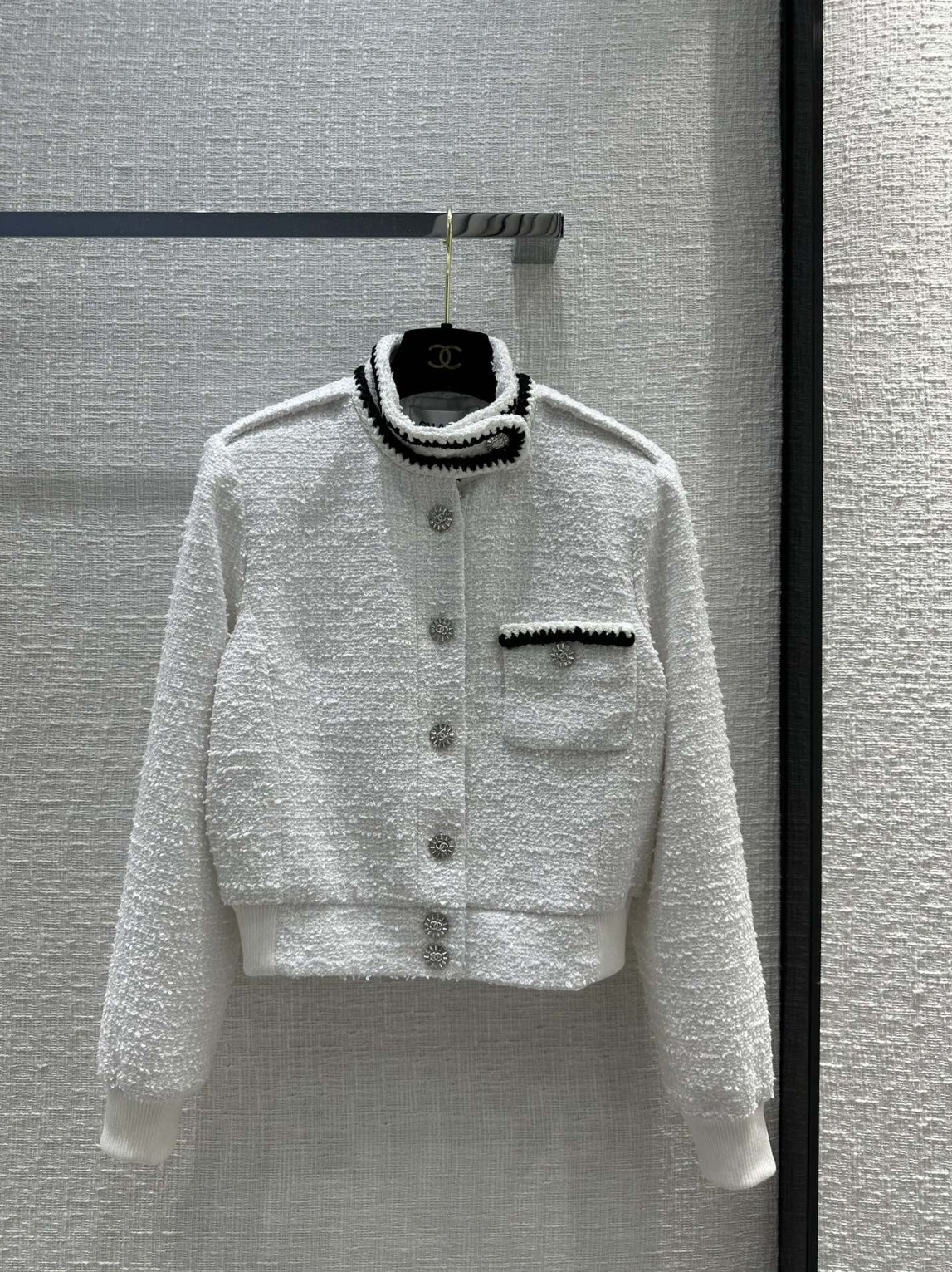 샤넬 자켓