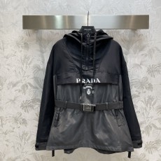 프라다 아노락