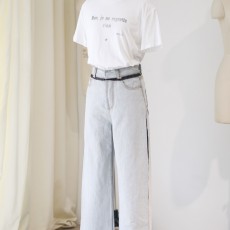 디올 청바지
