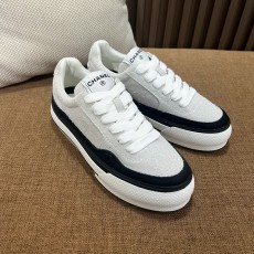 샤넬 스니커즈
