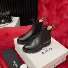 셀린느 부츠