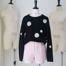 발렌티노 니트