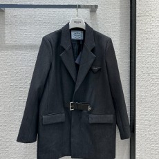 프라다 정장자켓