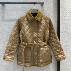버버리 코트