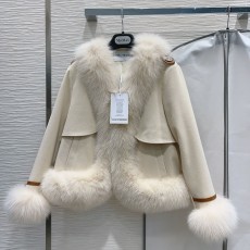 막스마라 패딩자켓