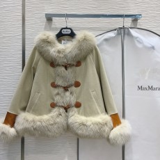 막스마라 패딩자켓