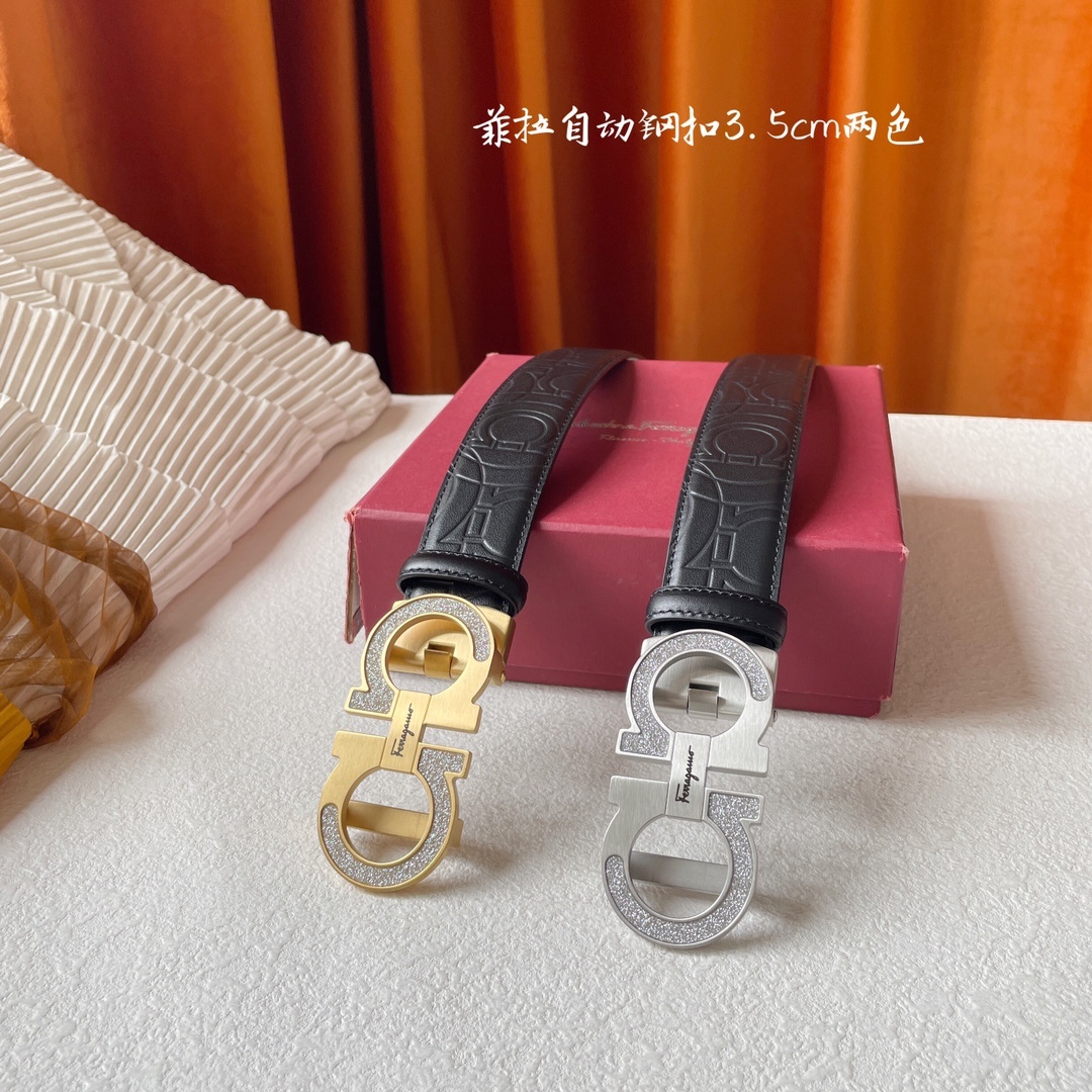 페라가모 벨트