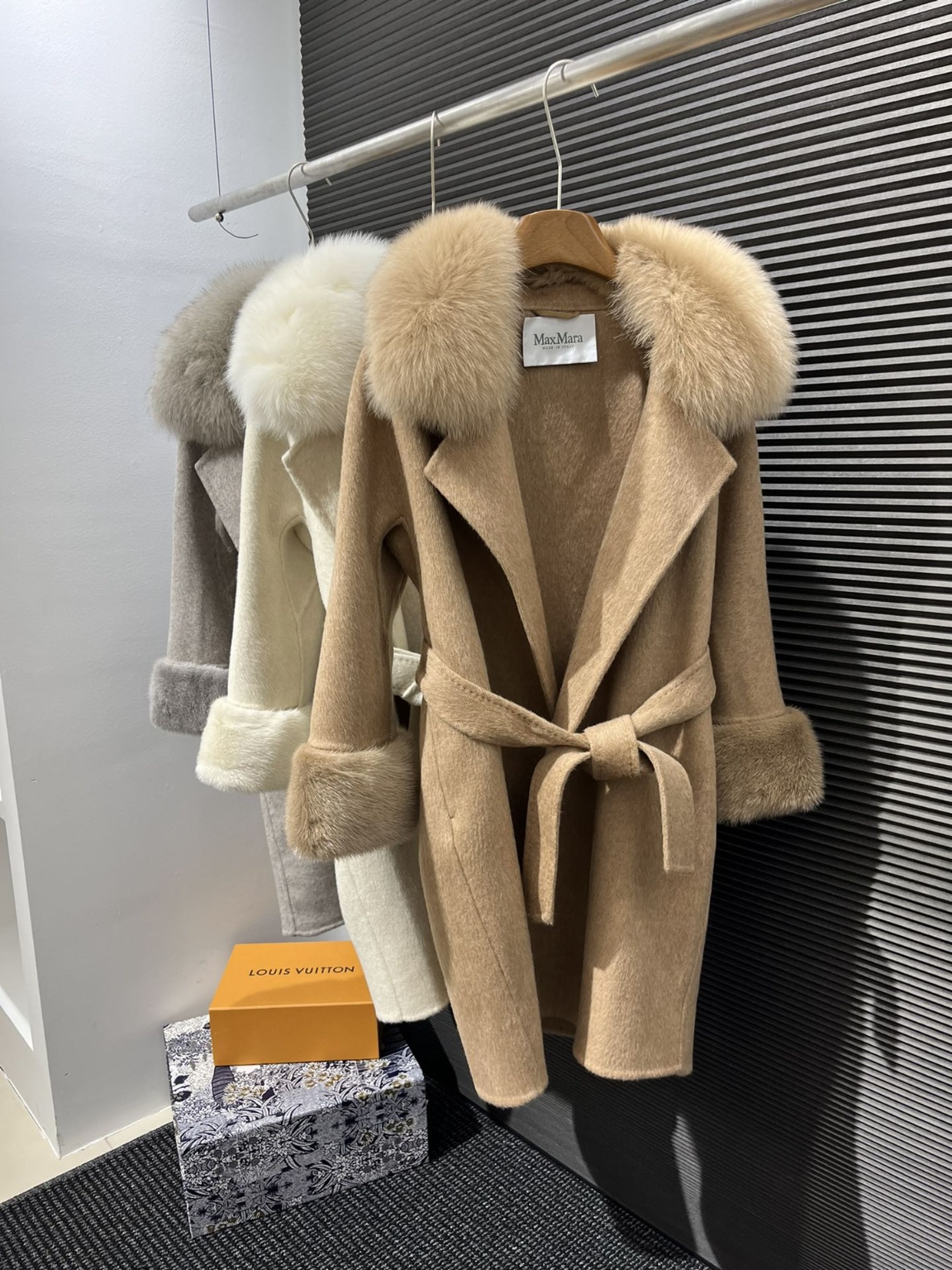 막스마라 코트