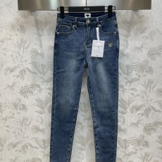 디올 청바지