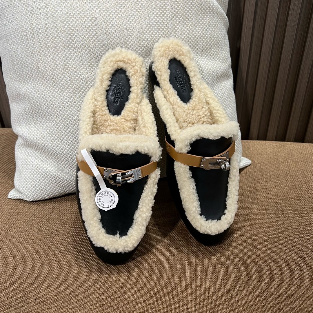 에르메스 뮬블로퍼