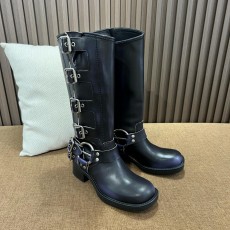 미우미우 부츠