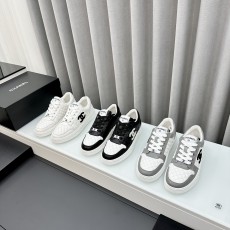 샤넬 스니커즈