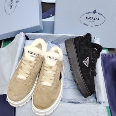 프라다 스니커즈