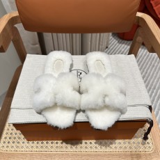 에르메스 오란슬리퍼