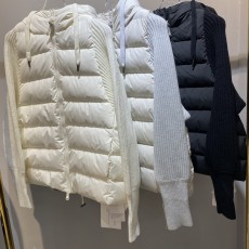 브루넬로쿠치넬리 니트패딩