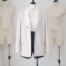 더로우 정장자켓