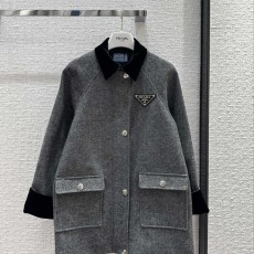 프라다 자켓