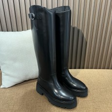 셀린느 부츠