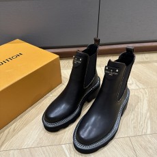 루이비통 부츠