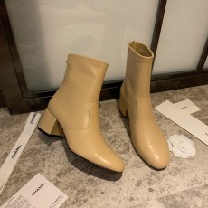 샤넬 부츠