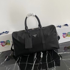 프라다 보스턴백