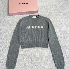 미우미우 니트